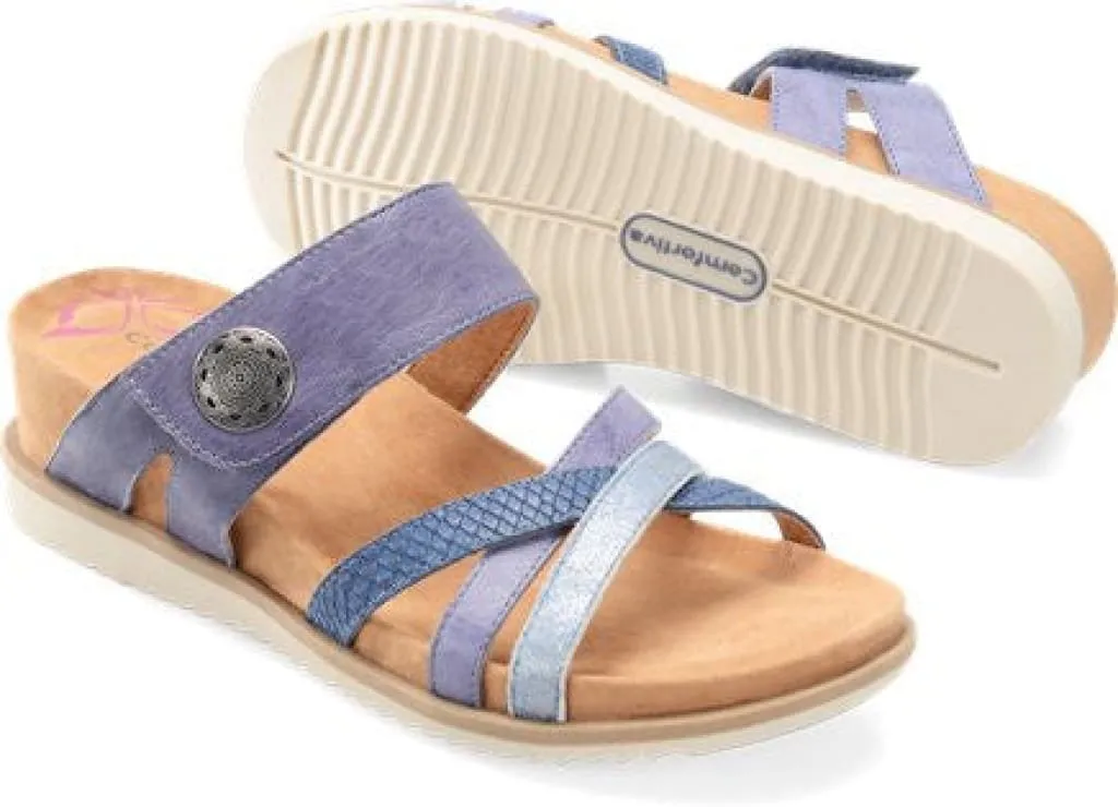 COMFORTIVA Women's •Lexa• ESandal