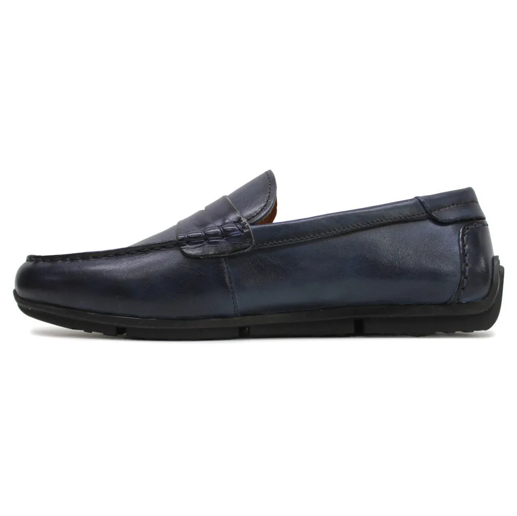 Conil M1S Leather Men's Loafers Shoes