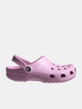 Crocs Classic Clog - Ballerina Pink