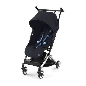 Cybex Libelle Stroller - Dark Blue (2024)