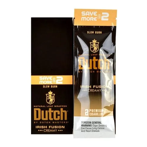 Dutch Masters $1.29