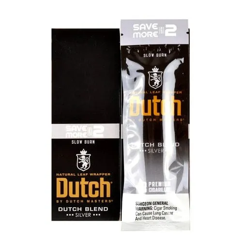 Dutch Masters $1.29