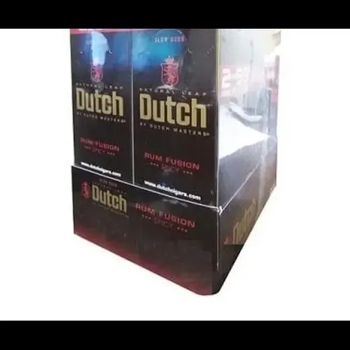 Dutch Masters $1.29