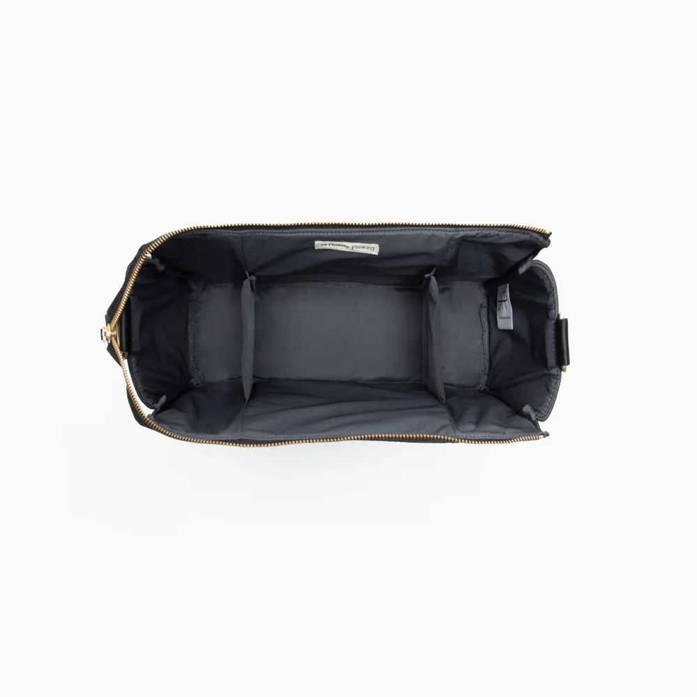 Ebony Classic Stroller Caddy