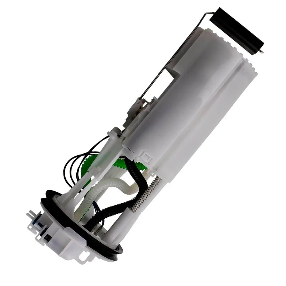 Electric Fuel pump & Sender for Land Rover Discovery 2 2.5 TD5 Diesel WFX000280