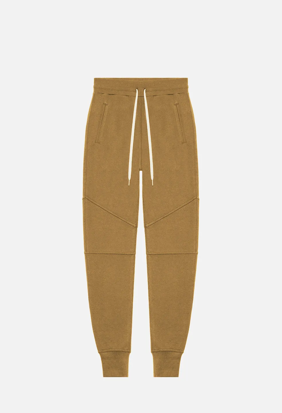 Escobar Sweatpants / Gold