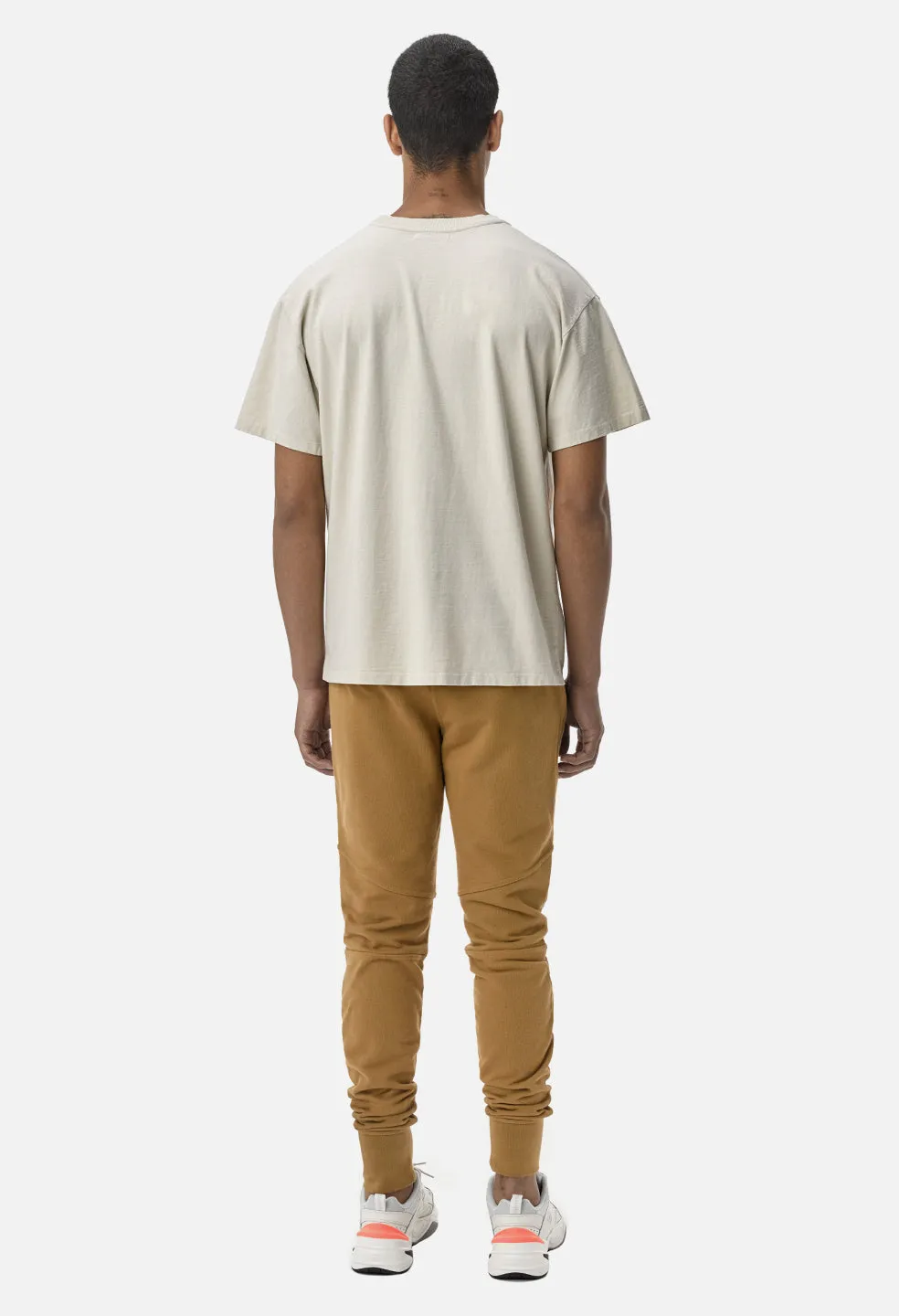 Escobar Sweatpants / Gold