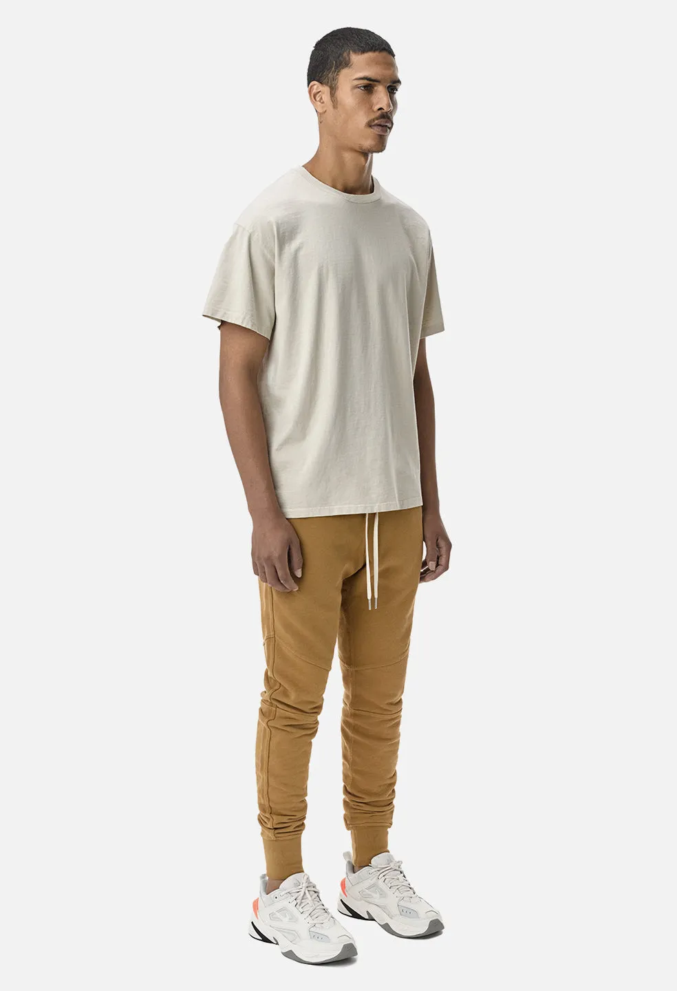 Escobar Sweatpants / Gold