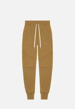 Escobar Sweatpants / Gold