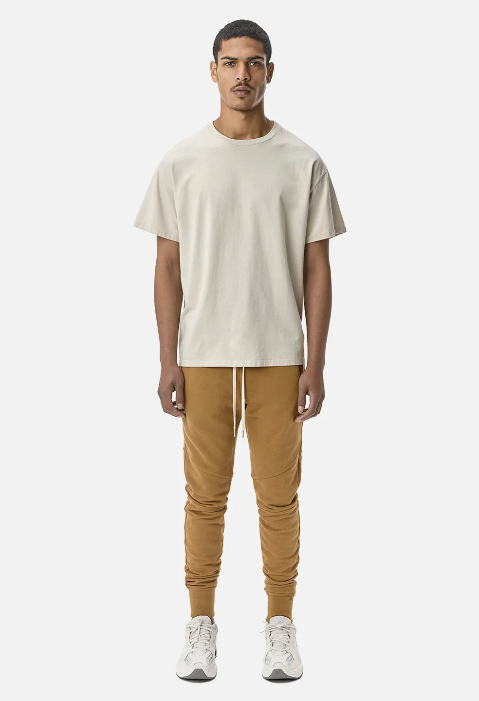 Escobar Sweatpants / Gold