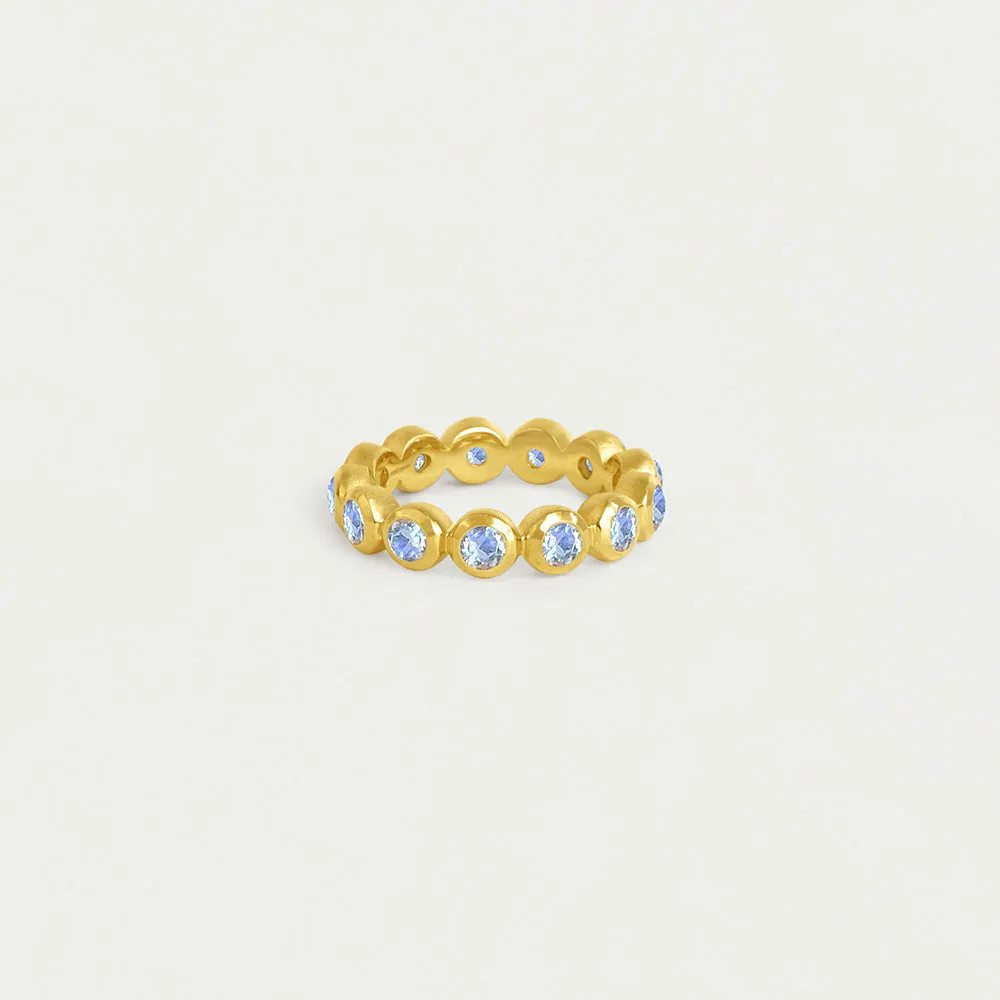 Eternity Stacking Ring