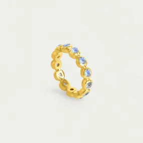 Eternity Stacking Ring