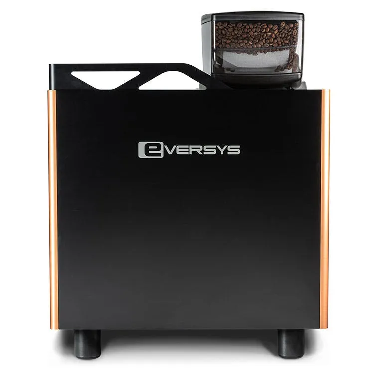 Eversys Enigma Classic E4M