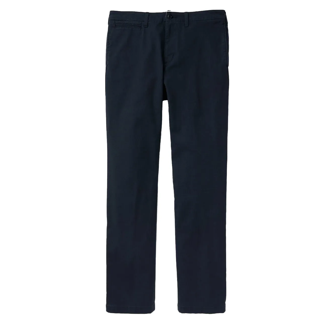 Filson Draftsman Canvas Pant Dark Navy