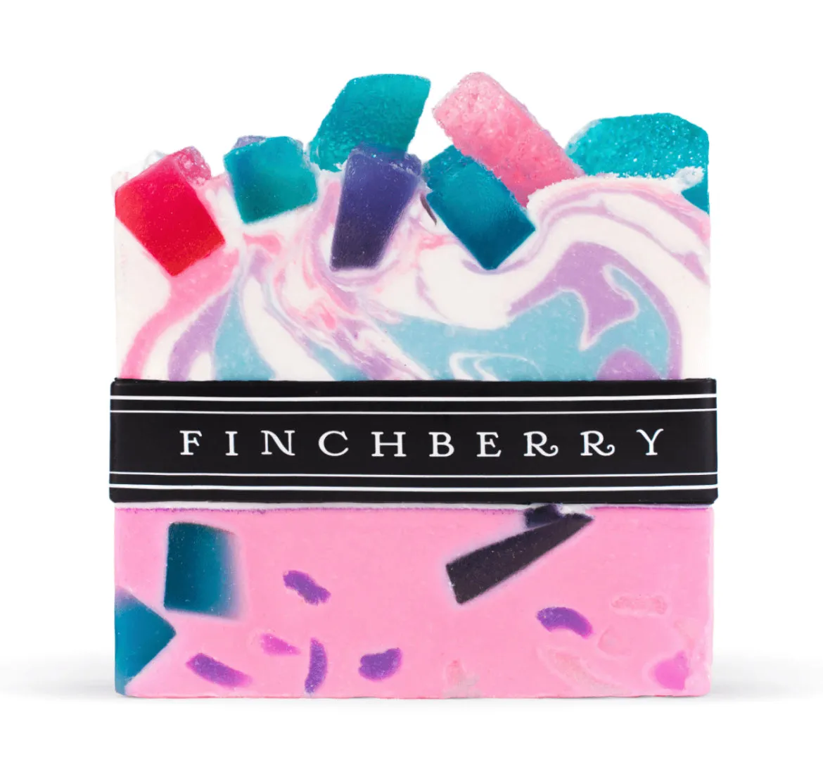 Finchberry | Spark Soap