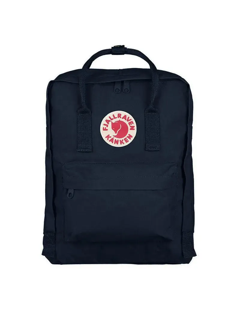 Fjallraven Kanken Classic Navy