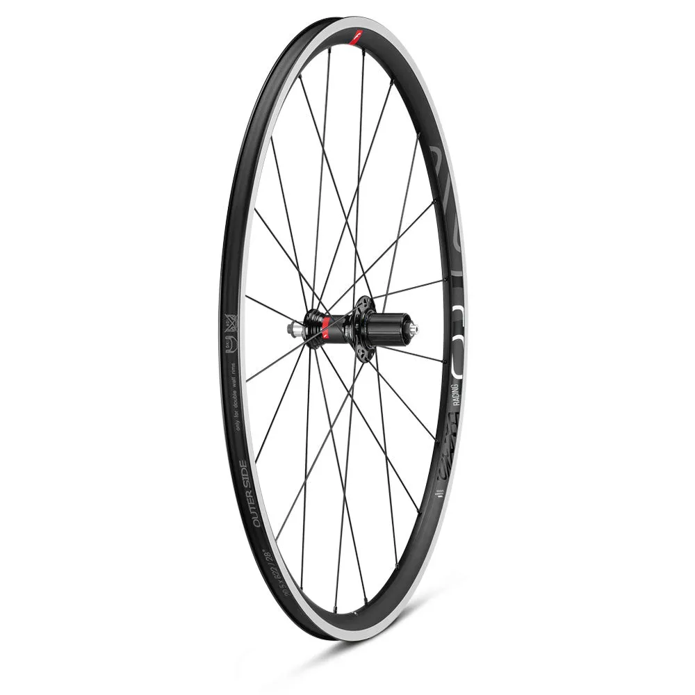 Fulcrum Racing 6 Wheelset