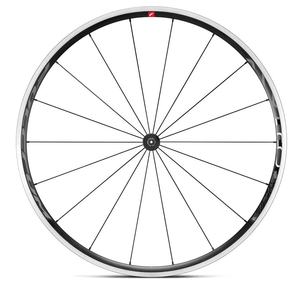 Fulcrum Racing 6 Wheelset