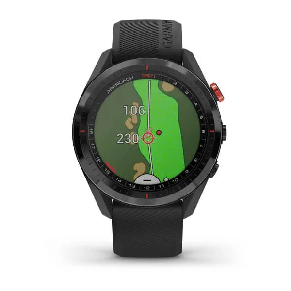 Garmin Approach S62 Watch