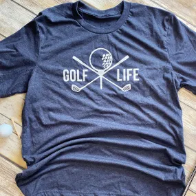 Golf Life T-Shirt