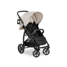 Hauck Rapid 4D Pushchair - Classic Beige