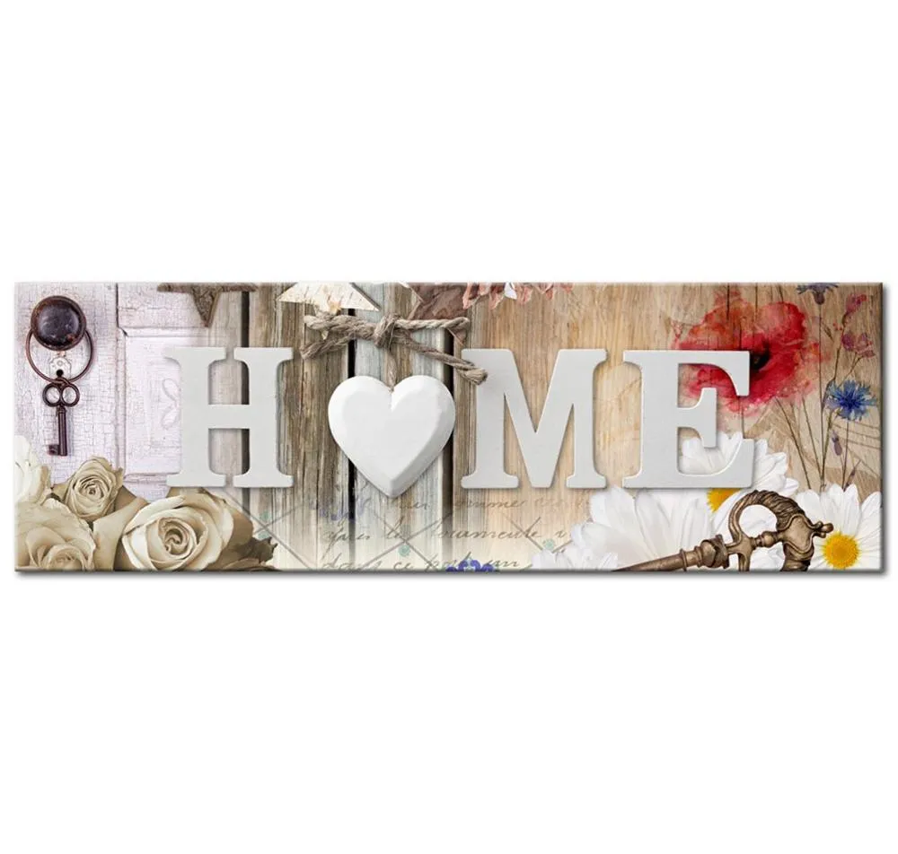 HOMFUN Full Square/Round Drill 5D DIY Diamond Painting Home Decoration sticker