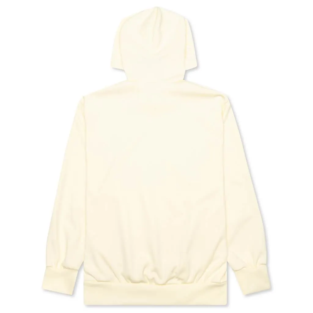 Hoodie - Ivory