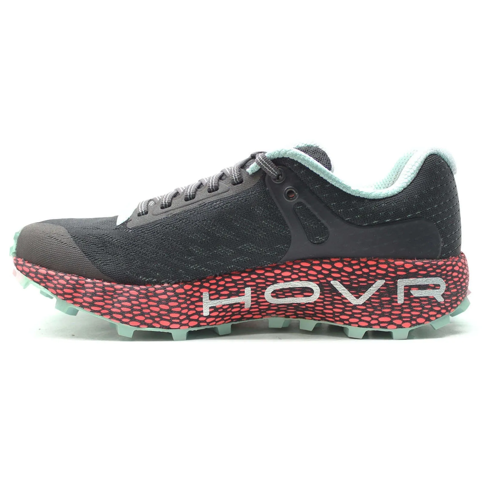 HOVR Machina Off Road Synthetic Textile Women's Low-Top Sneakers