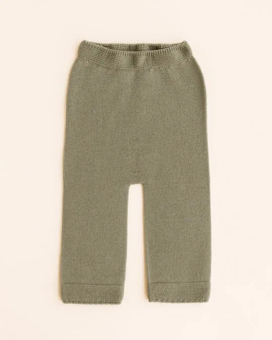 HVID Pants Guido Green