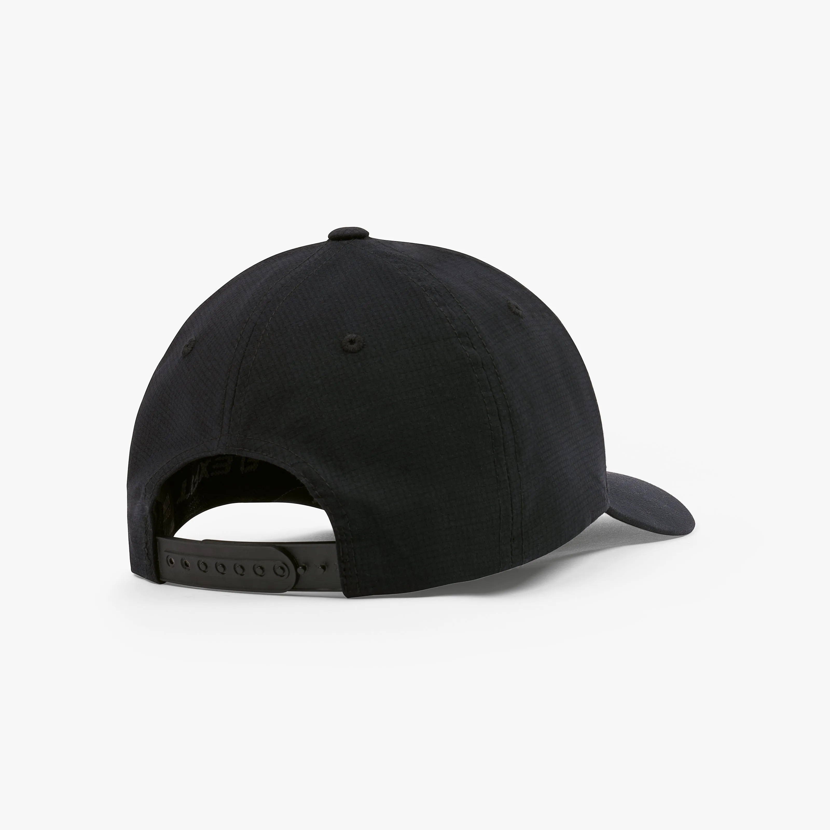 ICON A5 Hat Snapback (Black)