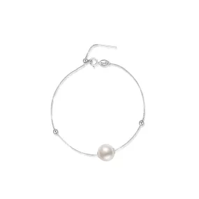 Interchangeable Freshwater Pearl Bracelet WB00150 | Possibilities