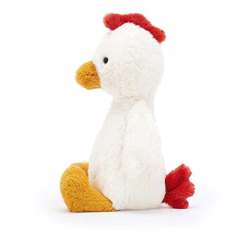 Jellycat - Bashful Chicken