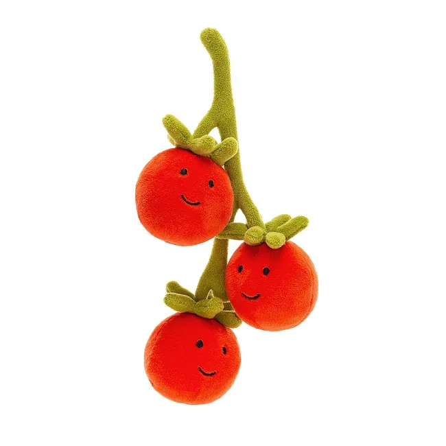 Jellycat Vivacious Vegetables Tomato