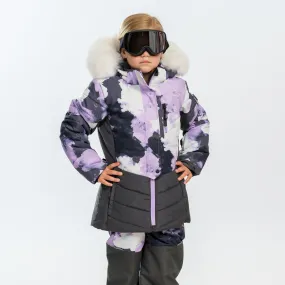 Joy's Snowsuit