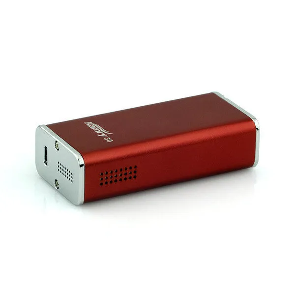 Kamry 30W Box Mod Vaporizer