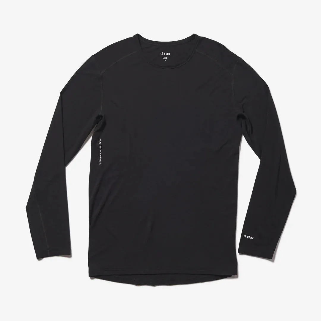 LE BENT 2023 CORE 200 CREWNECK