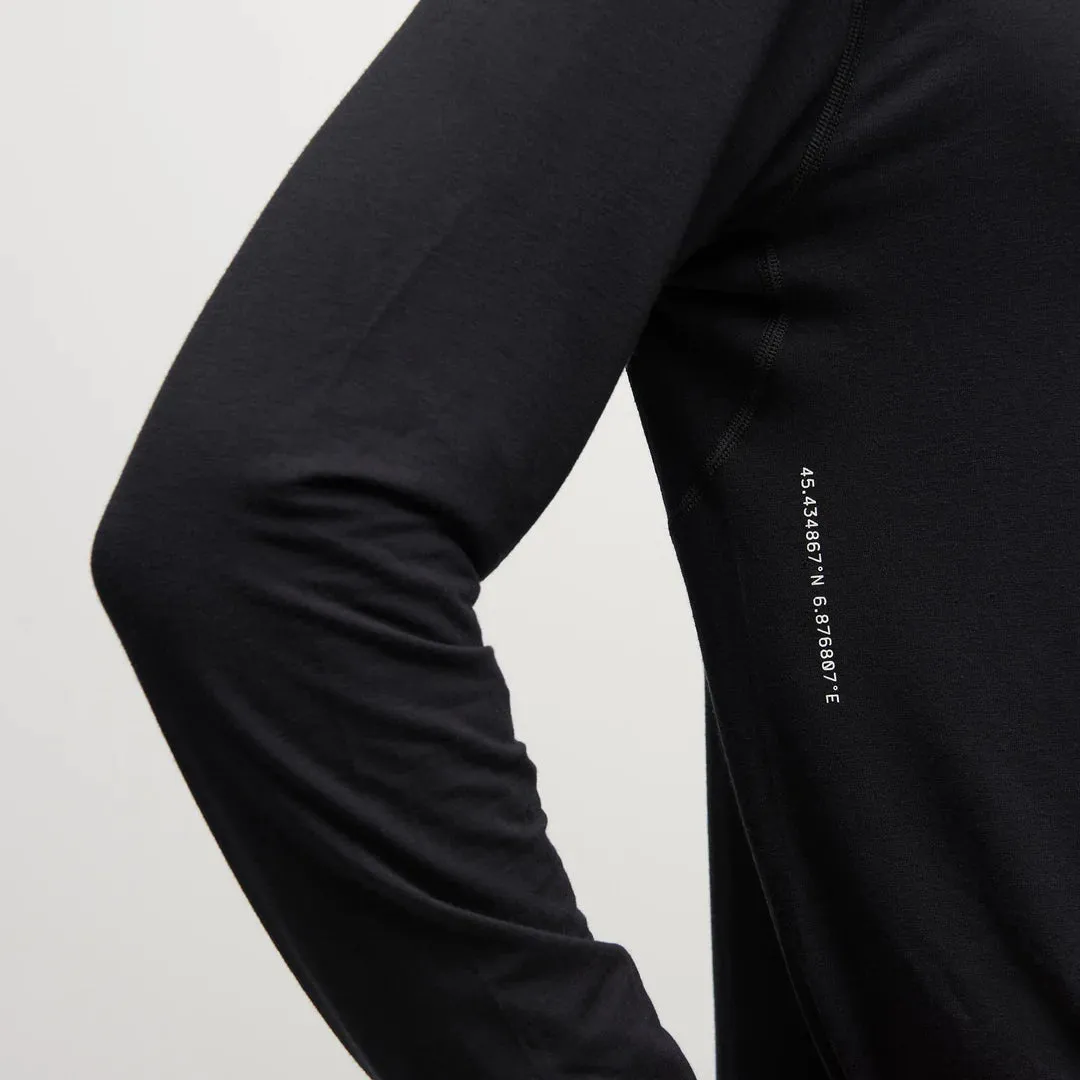 LE BENT 2023 CORE 200 CREWNECK