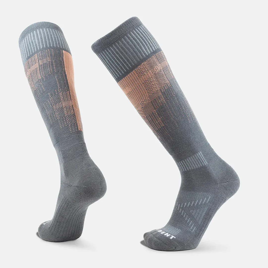 LE BENT 2023 PIXEL SOCK