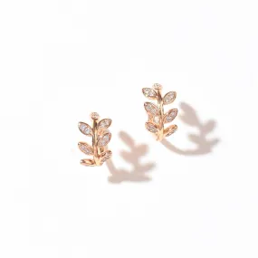 Liyana Foliage Cuff