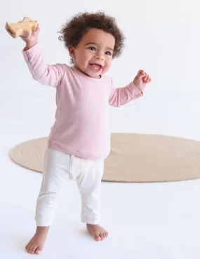 Long Sleeve Boody Bamboo Baby Top