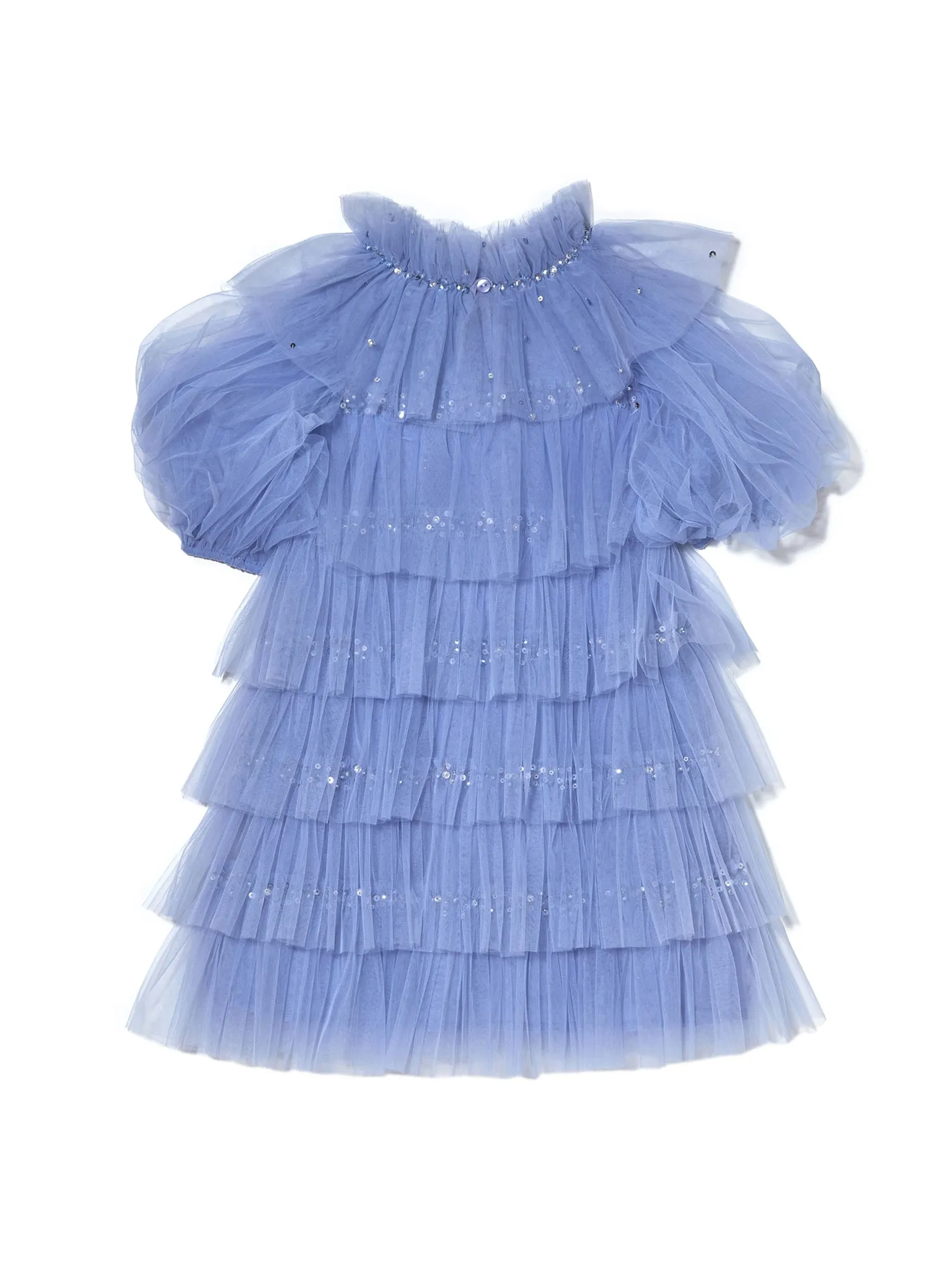 Love Parade Tulle Dress