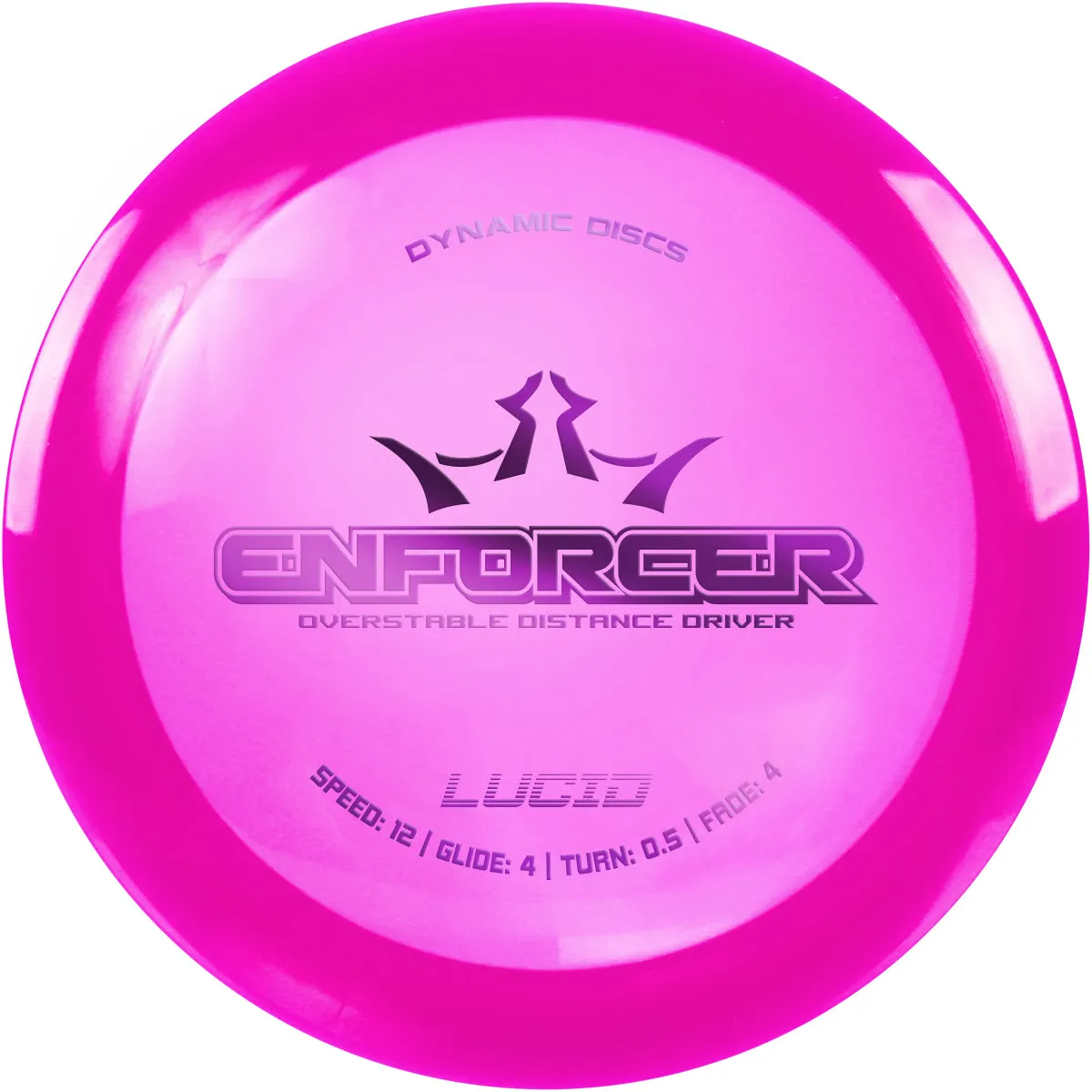 Lucid Enforcer