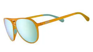 Mach G 'Cheesy Flight Attendant' Sunglasses