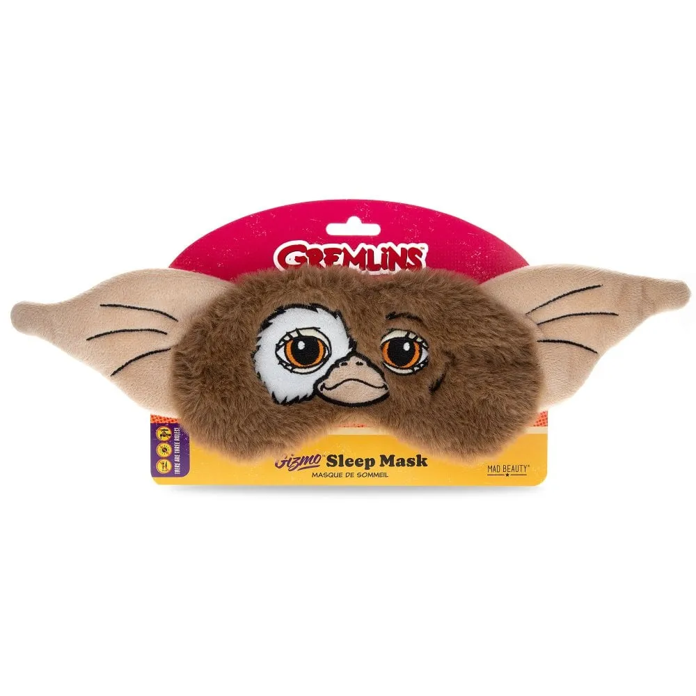 Mad Beauty Warner Brothers Gremlins Sleep Mask