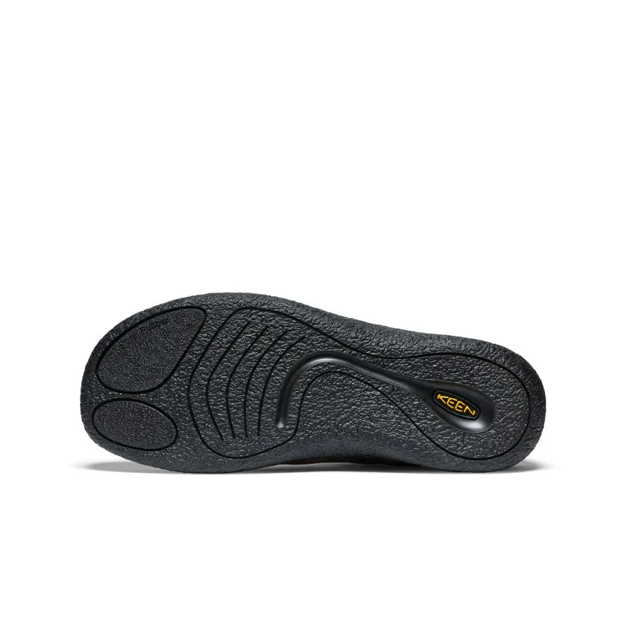 Men's Howser III Slide  |  Black Olive/Light Curry