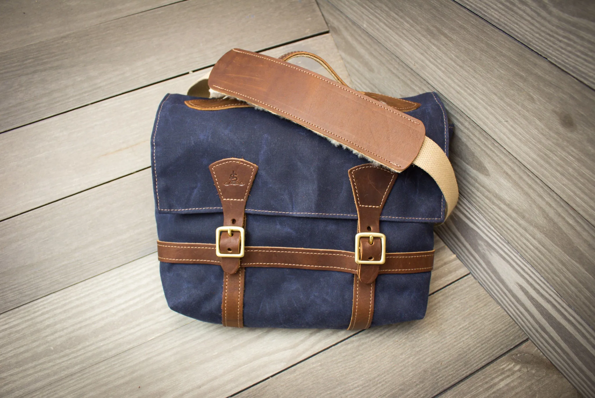 Messenger Bag