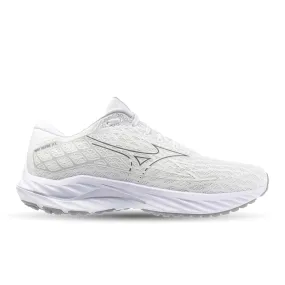 Mizuno Men's Wave Inspire 20 -  White/Iron Gate