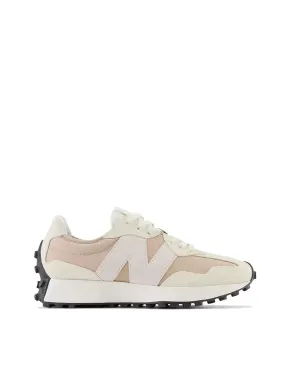 New Balance 327 Trainers Angora / Mindful Grey