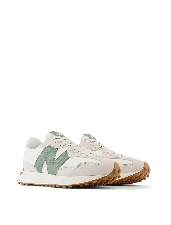 New Balance 327 Trainers Moonbeam / Nori