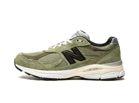 New Balance 990v3 X JJJJound "Olive"